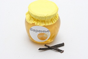 ванильная дыня
