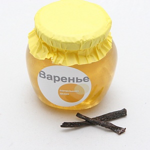 ванильная дыня