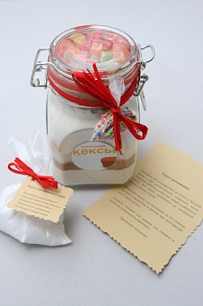 Пасхальный кулич