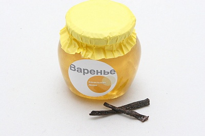 Фестиваль "Московское варенье"