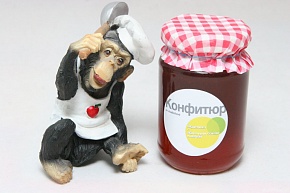 Конфитюр