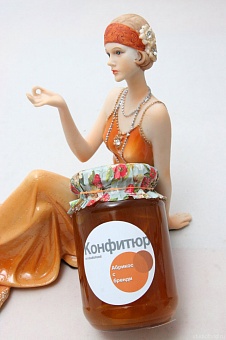 Конфитюр