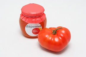 томатно-лимонное