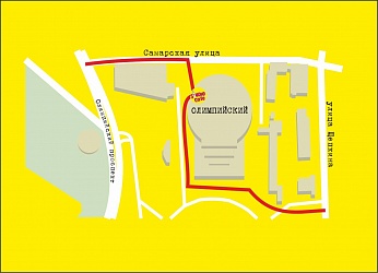 новая точка самовывоза и адрес кафе