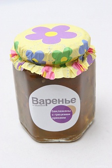 Варенье 