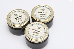 пивной джем