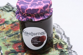 Конфитюр 