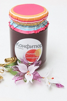 Конфитюр