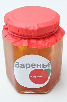 Варенье "Арбузное"