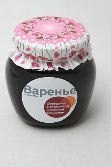 рижское варенье