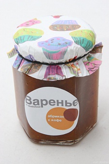 варенье