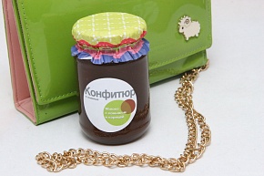 Конфитюр 