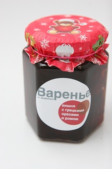 Варенье