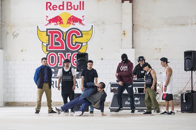 Red Bull