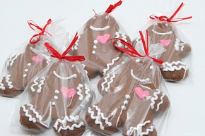 Человечки (в любви)