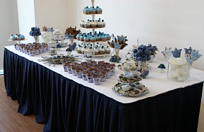 Candy bar