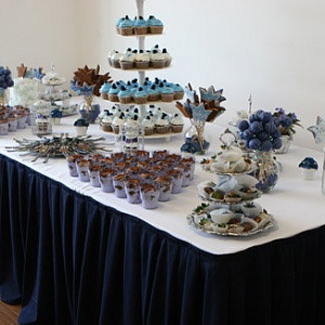 Candy bar