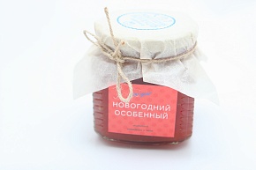 Джем Новогодний особенный